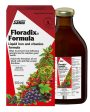 SALUS Floradix Formula (500 ml) Hot on Sale