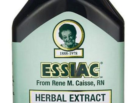 ESSIAC Herbal Extract Formula (300 ml) Online now