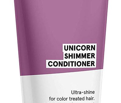 ACURE Conditioner Unicorn Shimmer (236 ml) Online Sale