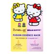 Hello Kitty & Mimi Pineapple & Hyaluronic Acid Fusion Sheet Mask Supply