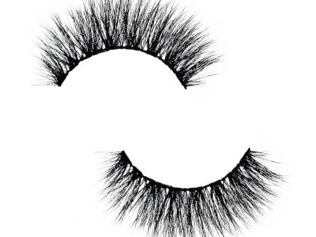 3D Faux Mink Lashes in  Fame  Online