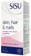 SISU Skin Hair & Nails (60 veg caps) Hot on Sale