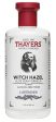 THAYERS Witch Hazel Lavender (Alcohol Free - 355 ml) Online now