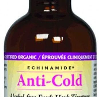 ECHINAMIDE Echinacea Fresh Herb Tincture (50 ml) Online now