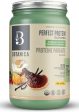 BOTANICA Perfect Protein Adrenal Support (Vanilla - 642 gr) Discount