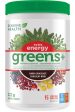 GENUINE HEALTH Greens+ Extra Energy (Chocolate - 222 g) For Cheap