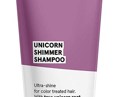 ACURE Shampoo Unicorn Shimmer (236 ml) For Cheap