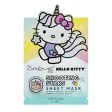 Hello Kitty Unicorn Shooting Stars Sheet Mask on Sale