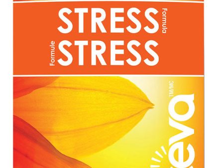 VEEVA Stress Formula (60 veg caps) Fashion