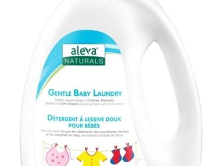 ALEVA NATURALS Gentle Baby Laundry For Cheap