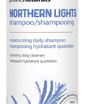 PRAIRIE NATURALS Northern Lights Shampoo (500 ml) Cheap