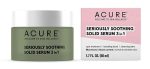 ACURE Soothing Solid Serum 3 in 1 (50 ml) Fashion