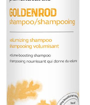 PRAIRIE NATURALS Goldenrod Shampoo (500 ml) Fashion