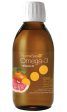 NUTRASEA Omega 3 +D (Grapefruit Tangerine - 200 ml) Sale