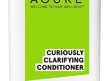 ACURE Clarifying Conditioner Lemongrass (354 ml) Fashion