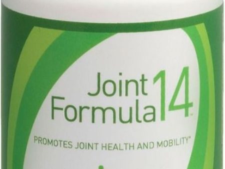 SIERRA SIL Joint Formula 14 (180 caps) Online