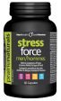 PRAIRIE NATURALS Stress Force Men (60 caps) Fashion