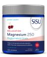 SISU Magnesium 250  (Tart Cherry - 133 gr) For Sale