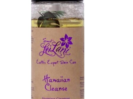 SWEET LEILANI Hawaiian Cleanse - Foaming Cleanser (210 ml) Online Sale