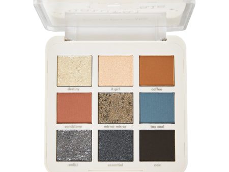 Natural Neutrals Eyeshadow Palette For Sale