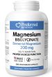 PREFERRED NUTRITION Magnesium Bisgylcinate	 (300	 veg caps) Discount