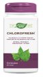 NATURE S WAY Chlorofresh (90 sgels) For Discount