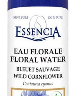 ESSENCIA Wild Cornflower Floral Water (180 ml) on Sale