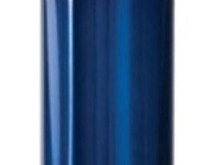 NEW WAVE - SS Water Bottle - Blue (600 ml) For Discount