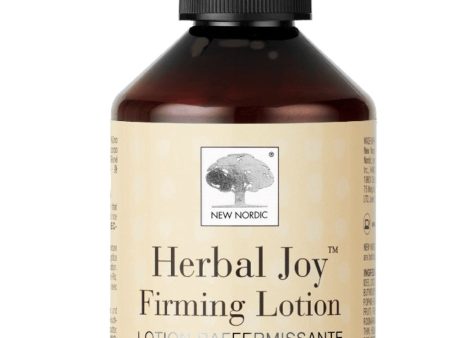 NEW NORDIC Herbal Joy Firming Lotion (250 ml) Online