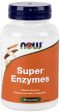 NOW Super Enzymes (90 caps) Online