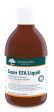 GENESTRA Super EFA Liquid (Natural Strawberry - 200 ml) Sale