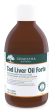 GENESTRA Cod Liver Oil Forte (Citrus - 300 ml) Hot on Sale