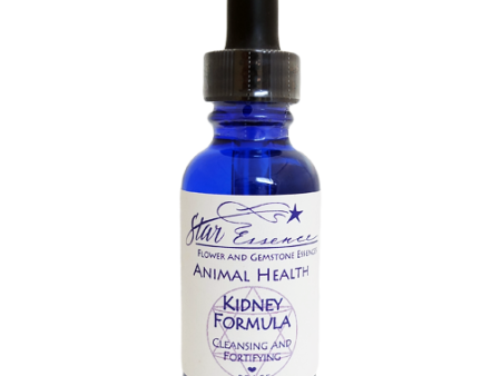 Kidney Formula Supply