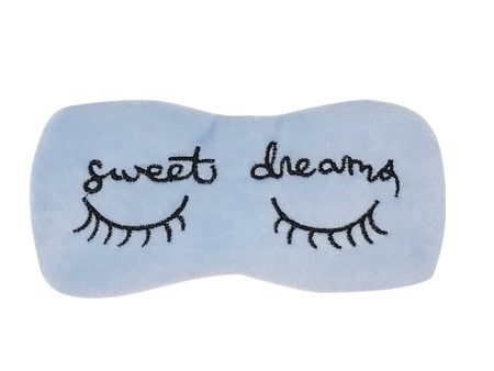 Sweet Dreams Sleep Mask Online Hot Sale