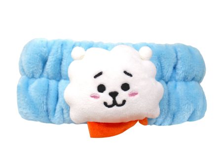 3D Teddy Headyband™ - RJ Sale