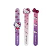 The Crème Shop x Hello Kitty(Purple) Smooth Perfection Nail Files Sale