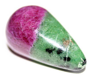 Zoisite Ruby For Discount