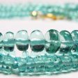 Apatite, Teal Online Hot Sale