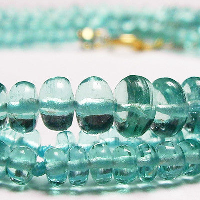 Apatite, Teal Online Hot Sale