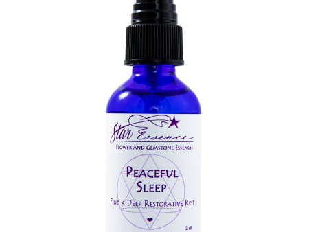 Peaceful Sleep Spray on Sale