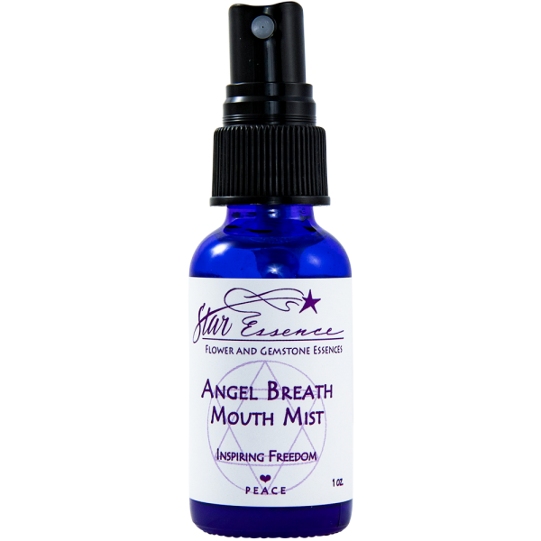 Angel Breath Mouth Mist For Sale