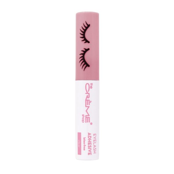 Eyelash Adhesive - Clear on Sale