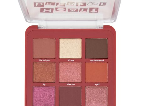 “Heartbreaker” Eyeshadow Palette Online