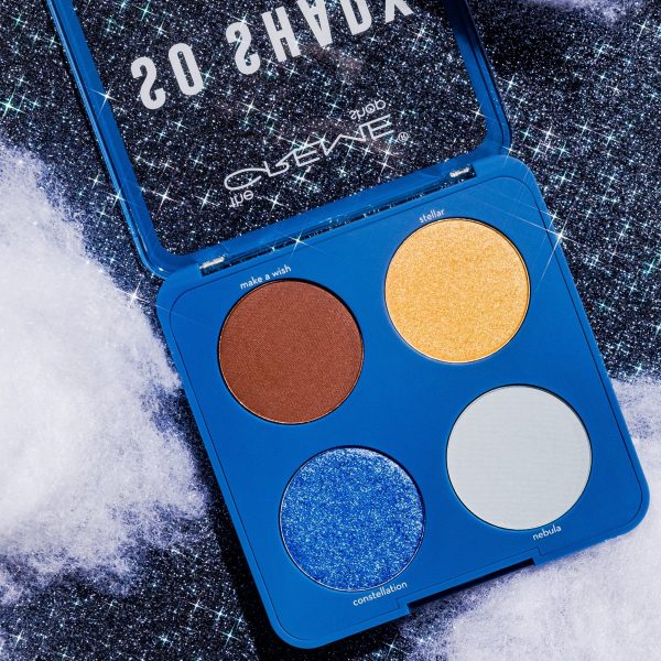 So Shady  Eyeshadow Palette Starlit Discount