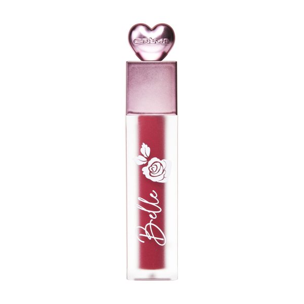 The Crème Shop x Disney Gloss Pop Lipstain Fashion