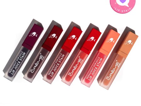 Lip Juice Stain Sale