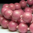 Rhodonite Online now