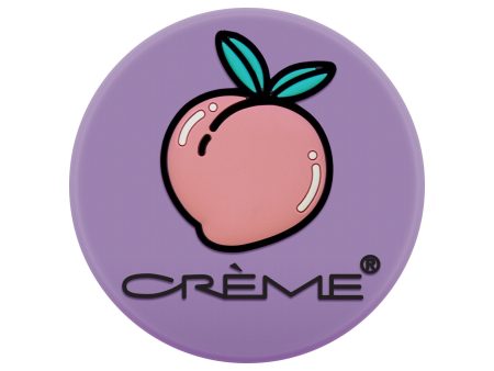 You re A Peach Compact Mirror For Discount