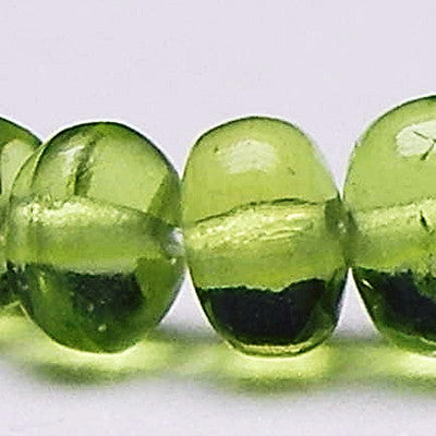 Spinel, Green Hot on Sale