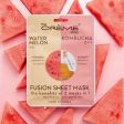 Watermelon & Kombucha Fusion Sheet Mask Online now